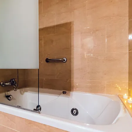 Apartamento Elen, Direkt Am *