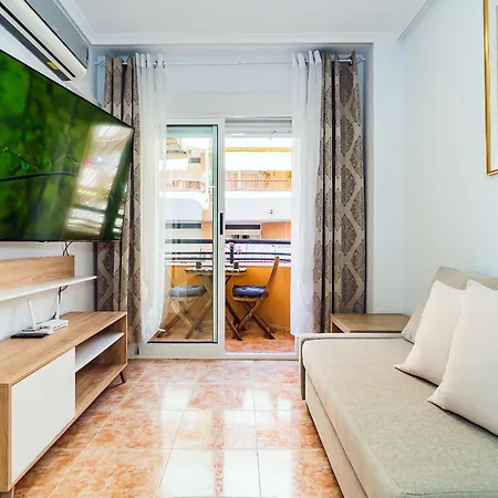 Apartamento Elen, Direkt Am