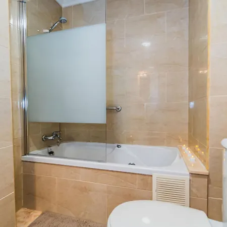 Elen, Direkt Am Apartamento