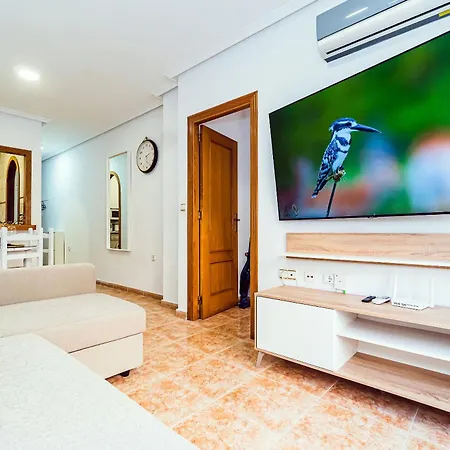 Apartamento Elen, Direkt Am *