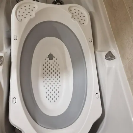 Elen, Direkt Am Apartamento