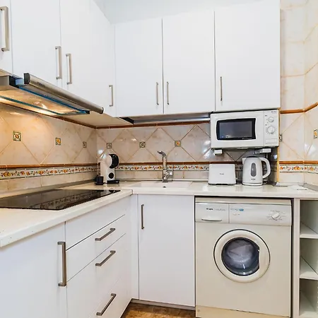Elen, Direkt Am Appartement *