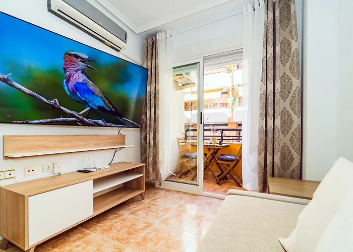 Elen, Direkt Am 또레비에하