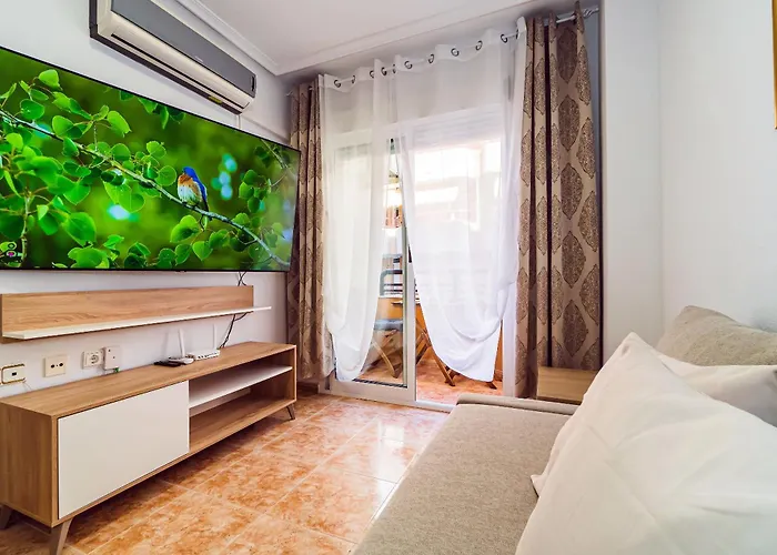 Elen, Direkt Am 또레비에하