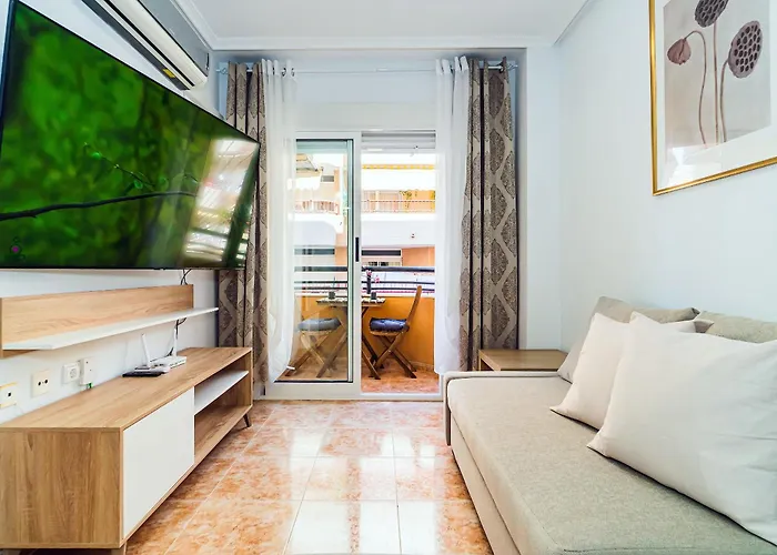 아파트 Elen, Direkt Am