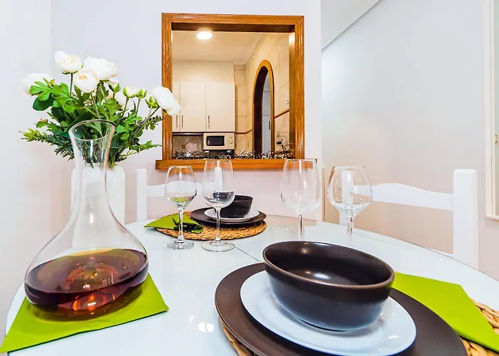 Elen, Direkt Am * 또레비에하