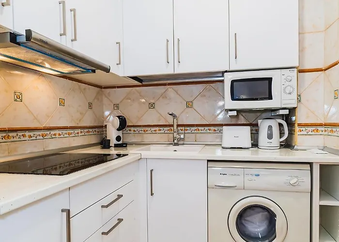 Elen, Direkt Am 아파트 *