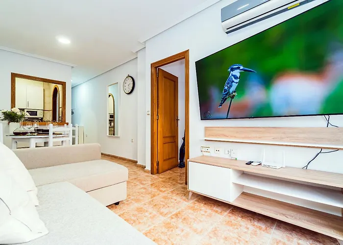 아파트 Elen, Direkt Am *