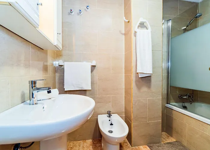 Elen, Direkt Am 또레비에하