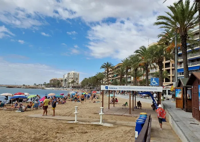 Elen, Direkt Am * 또레비에하