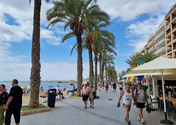 Elen, Direkt Am 아파트