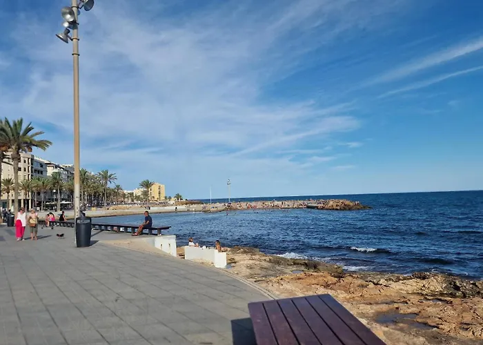 Elen, Direkt Am 아파트 *