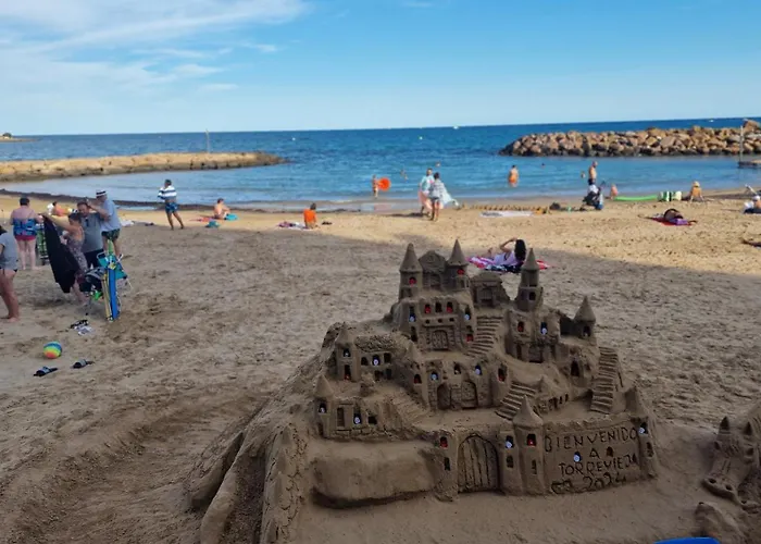 아파트 Elen, Direkt Am