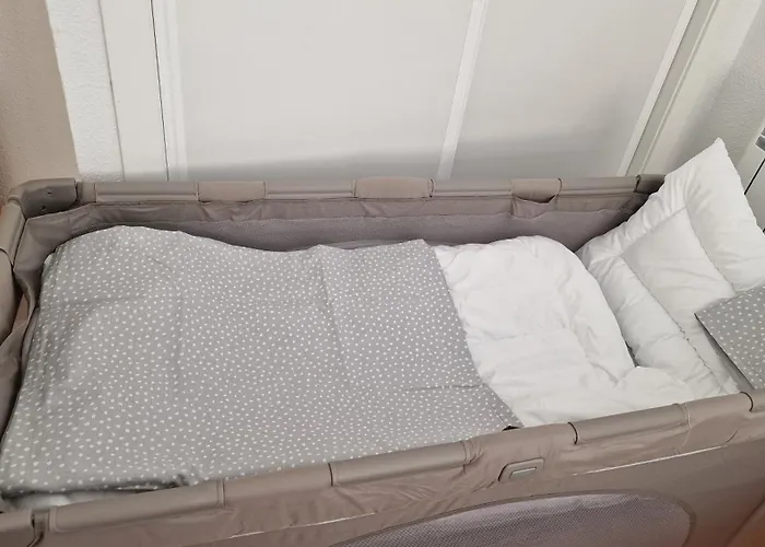 아파트 Elen, Direkt Am *