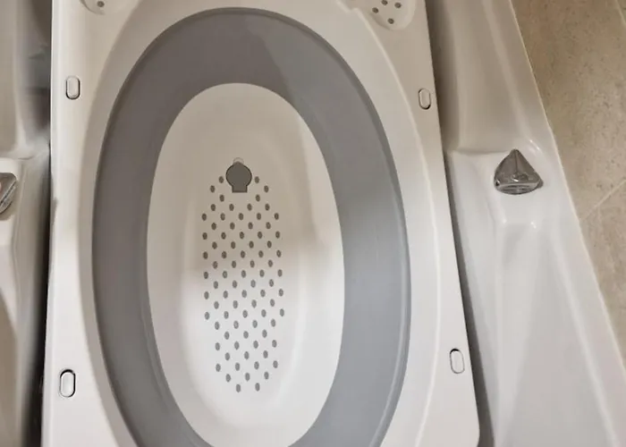 Elen, Direkt Am 아파트