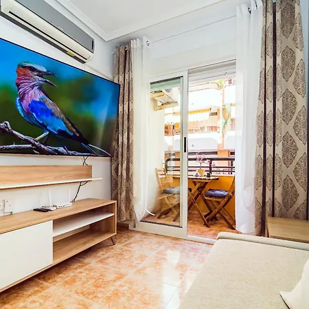 Elen, Direkt Am Torrevieja