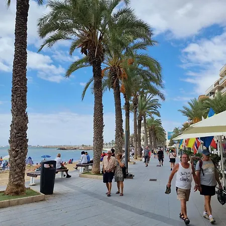 Elen, Direkt Am Apartament